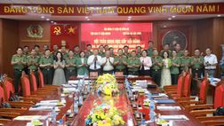 Bàn về vấn đề bảo vệ an ninh trên lĩnh vực báo chí