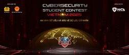 2025 Cybersecurity Contest for Students officially launched