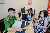 Công bố các thủ tục hành chính mới, sửa đổi, bổ sung và bị bãi bỏ trong lĩnh vực quản lý xuất nhập cảnh