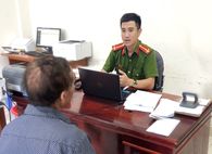 Hà Tĩnh: Công an xã kịp thời ngăn chặn vụ lừa đảo qua điện thoại giả danh Công an