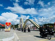Giữ bình yên để Đại hội trọn niềm tin