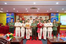 Dấu ấn Đoàn Thanh niên Cục Đào tạo giai đoạn 2020 – 2025