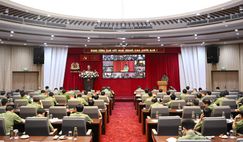 MPS holds national conference on security guarding