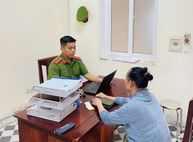 Hà Tĩnh: Công an xã Cẩm Xuyên ngăn chặn kịp thời vụ giả danh cán bộ Công an để chiếm đoạt tài sản của người dân