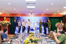 Triển khai giải pháp định danh, truy xuất nguồn gốc hóa chất, tiền chất trên nền tảng VneID