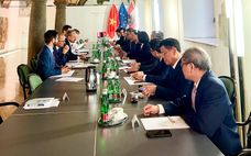 Tăng cường hợp tác an ninh, thực thi pháp luật giữa Việt Nam và Cộng hòa Áo