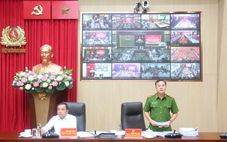 MPS, MAE review 90-day campaign on enriching and cleansing National Land Database