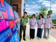 Nâng cao nhận thức, kỹ năng sử dụng internet an toàn cho học sinh trước nguy cơ “bắt cóc trực tuyến”
