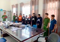 Lai Châu: Quyết liệt xử lý các đối tượng “Sử dụng trái phép chất ma túy” theo Điều 256a Bộ luật Hình sự