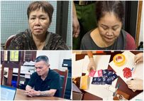 Triệt phá chuyên án ma túy, thu giữ 1 bánh heroin và hơn 2.000 viên ma túy tổng hợp