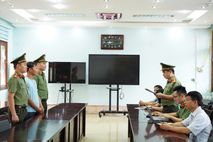Công an tỉnh Tuyên Quang khởi tố, bắt tạm giam đối tượng có hành vi trốn thuế