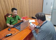 Nghệ An: Công an phường kịp thời ngăn chặn thủ đoạn lừa đảo tinh vi bằng hình thức đặt hàng sau đó chiếm đoạt tài sản