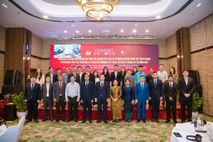 Hội thảo khu vực về tiêu chí xác định nạn nhân mua bán người qua công nghệ số