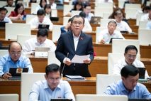 Đề nghị bổ sung thêm nguyên tắc bảo đảm quyền con người, quyền công dân trong Luật Dẫn độ