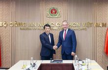 Vietnam, Poland strengthen cybersecurity cooperation