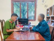 Công an tỉnh Hà Tĩnh liên tiếp ngăn chặn các vụ lừa đảo qua không gian mạng