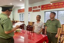 An Giang: Khởi tố, bắt tạm giam 02 thuyền trưởng có hành vi “Tổ chức cho người khác xuất cảnh trái phép”