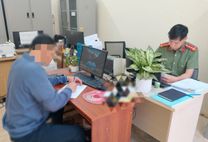 Cao Bằng: Xử phạt 01 cá nhân có hành vi đăng tải, chia sẻ bài viết có nội dung sai sự thật