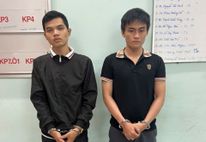 Đồng Nai: Bắt giữ nhóm đối tượng cướp tài sản của học sinh