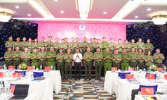 Hội thảo khoa học cấp Bộ về đổi mới công tác tuyển sinh và phương pháp đào tạo nguồn nhân lực CAND