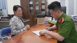 Khởi tố, bắt tạm giam Trương Ngọc Ánh về hành vi “Lạm dụng tín nhiệm chiếm đoạt tài sản”