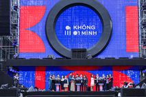 Khai mạc Ngày hội An toàn trực tuyến “Không Một Mình”