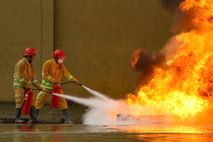 Khánh Hoà: Thực tập phương án chữa cháy và cứu hộ cứu nạn cấp tỉnh năm 2025