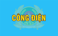 Tập trung khắc phục hậu quả bão số 13