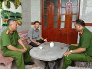 Huy động sức mạnh của Nhân dân giữ bình yên xã đảo