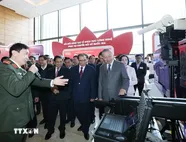 Đề xuất quy định quản lý chương trình, nhiệm vụ khoa học, công nghệ và đổi mới sáng tạo thuộc phạm vi quản lý của Bộ Công an