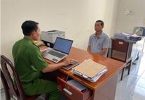 Nhanh chóng truy bắt đối tượng trộm cắp 1,8 tỷ đồng