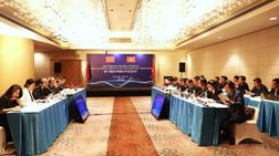 Vietnam, China strengthen counter-narcotics cooperation