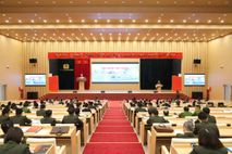 Bộ Công an tổ chức tập huấn công tác đối ngoại năm 2025