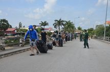 Cảnh báo"Việc nhẹ lương cao": Cạm bẫy nơi xứ người