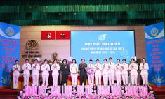 Phụ nữ Bộ Tư lệnh Cảnh vệ giữ vững bản lĩnh, phát huy vai trò tiên phong trong thực hiện nhiệm vụ chính trị và công tác hội