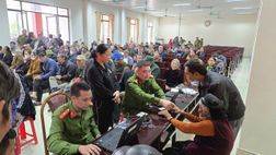 Lan tỏa những giá trị nhân văn - Vì Nhân dân phục vụ