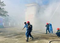 Nâng cao hiệu quả công tác phối hợp chữa cháy và cứu nạn, cứu hộ tại các cơ sở cai nghiện ma tuý