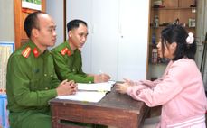 Cảnh giác với hành vi lợi dụng các ứng dụng vay tiền online để chiếm đoạt tài sản