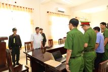 Công an thành phố Cần Thơ khởi tố, bắt tạm giam 03 cán bộ Thú y liên quan đến vụ heo nhiễm dịch