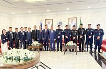 Vietnam, Kuwait agree to establish legal framework for cooperation on crime control