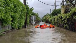 Công an Khánh Hoà: Mệnh lệnh từ trái tim