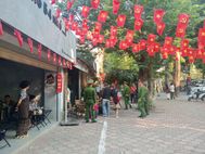 Hà Nội: Công an phường Ba Đình nỗ lực vì thành phố "Xanh - Sạch - Đẹp"