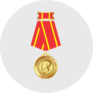 Huân chương Hồ Chí Minh