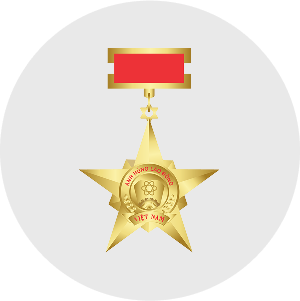 Danh hiệu Anh hùng Lao động
