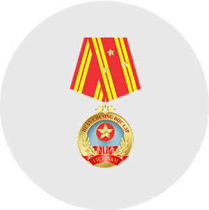 Huân chương Độc lập